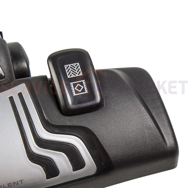 Щітка підлога/килим для пилососа на трубу D=32mm Electrolux