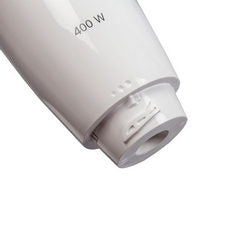 Моторный блок 400W Bosch белый