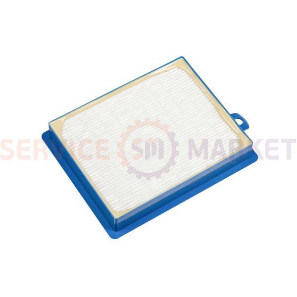 Набір мікрохвиль мішки. (4 шт.) USK9S S-BAG+фільтр мотора+ вих. HEPA + Аром. для пилососу Electrolux