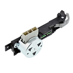 Замок блокування дверей духовки для плити Electrolux