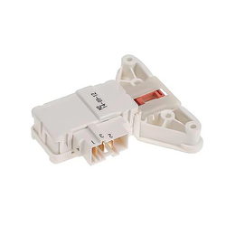 Замок люка (двері)??? для пральної машини Electrolux