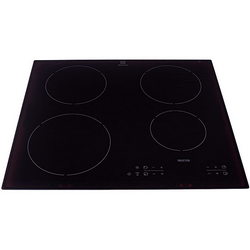 Стекло (запчастина) для індукційної варильної поверхні Electrolux 140046116012