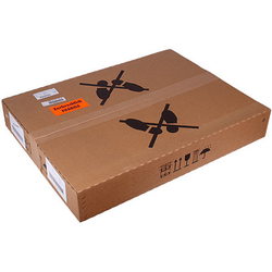 Стекло (запчастина) для індукційної варильної поверхні Electrolux 140046116012