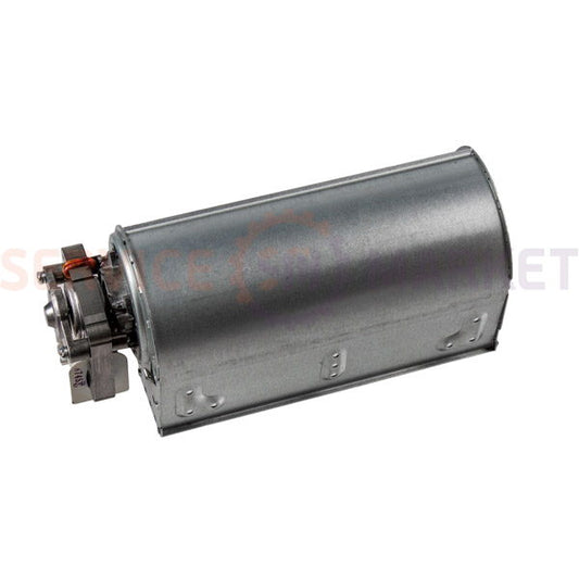 Тангенційний (охолодж.) вентилятор для духовки 10W L=185mm Electrolux