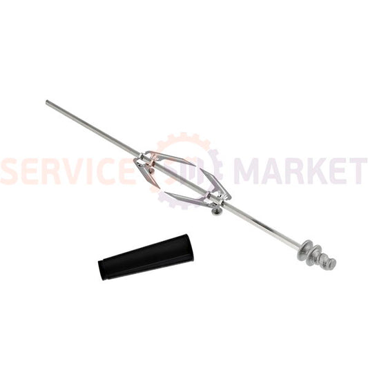 Вертел у зборі для духовки L=400mm Electrolux