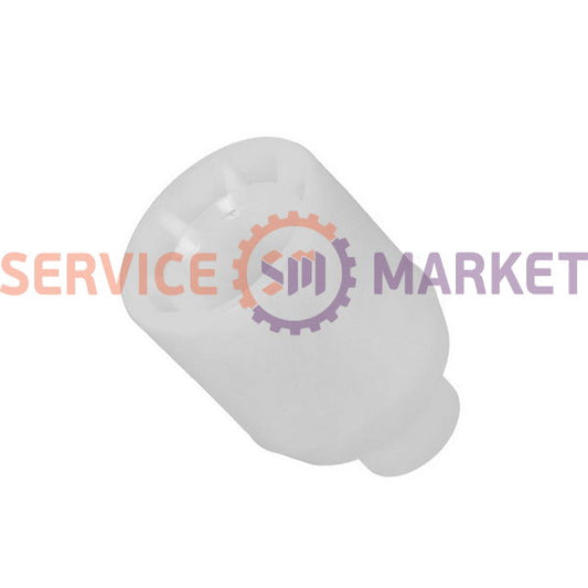 Фиксатор опорного ролика для суш. машины Electrolux