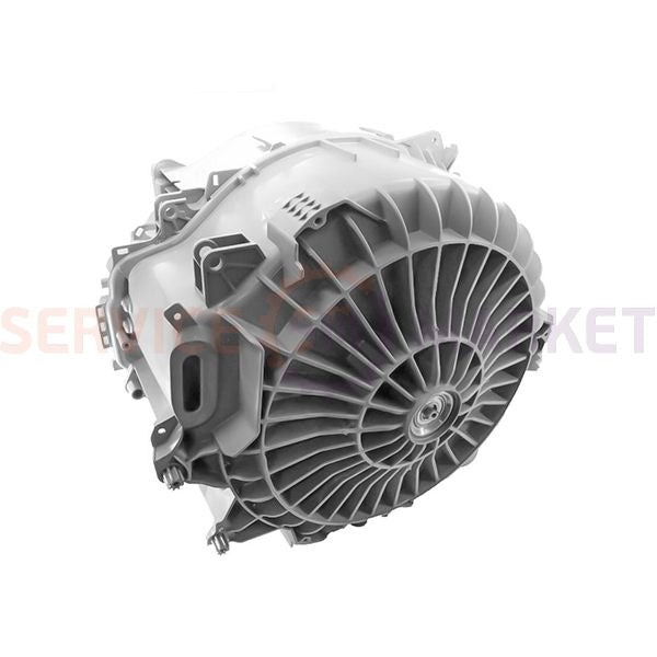 Бак в сборе для стиральной машины Electrolux