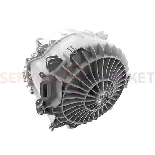 Бак у зборі для пральної машини Electrolux