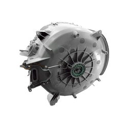 Бак у зборі для верт. прання. машини Electrolux