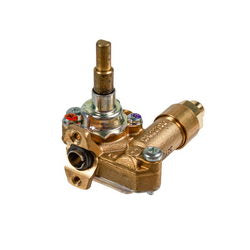 Кран газовий для варильної панелі Electrolux