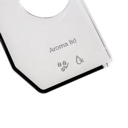 Кришка контейнера для кавових зерен кавомашини Saeco