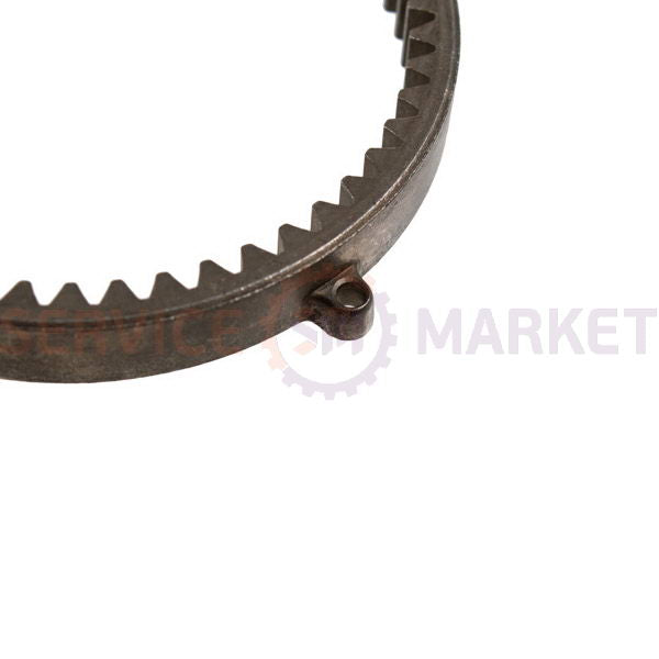 Шестерня внутрішня D=88mm, H=11mm, Z=51 для кух. комбайна Gorenje