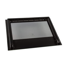 Скло дверей для духовки 593x463mm Electrolux