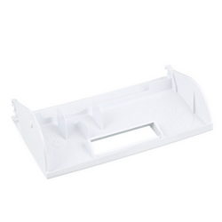 Передня кришка фільтра помпи для пральної машини AEG