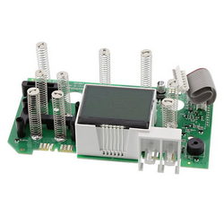 Модуль індикації для прання. машини Electrolux