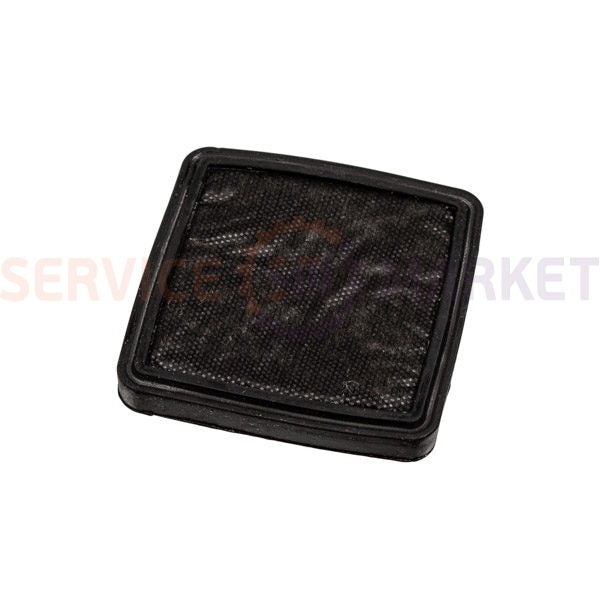 Фільтр аквасистеми ZVCA712D (A7190060.00) для пилососу Zelmer