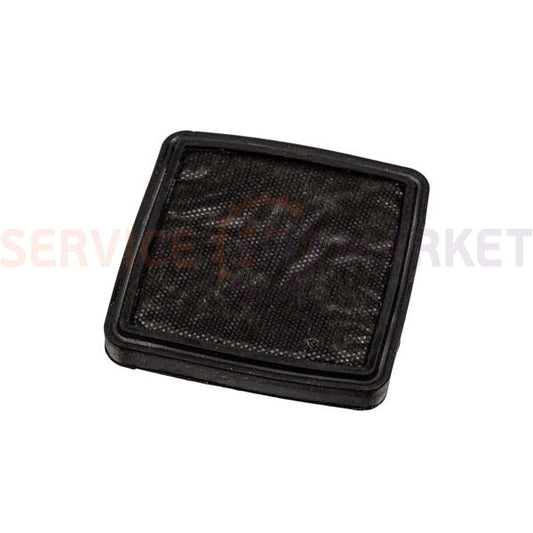 Фільтр аквасистеми ZVCA712D (A7190060.00) для пилососу Zelmer