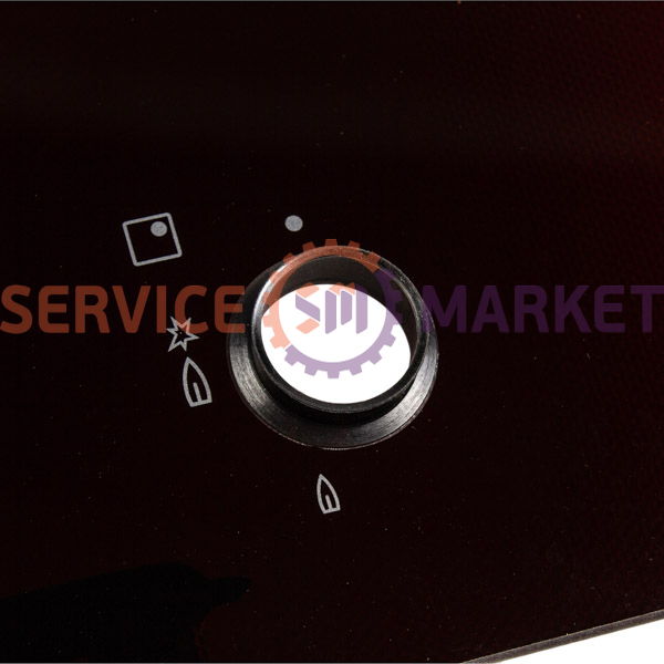 Склокерамічна варильна поверхня для панелі Electrolux