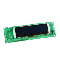 Модуль индикации для духового шкафа (без прошивки) AEG