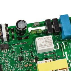 Плата управління для прання. машини??? (без прошивки) Electrolux