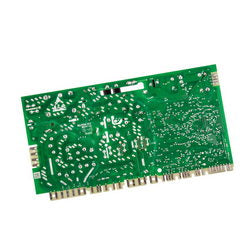 Модуль управления для стир. машины (без прошивки) Electrolux