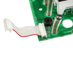 Модуль індикації для сушіння. машини??? Electrolux