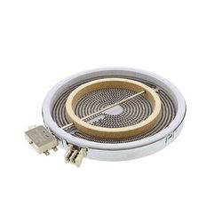 Конфорка для стеклокерам. поверх. D=210/140mm 2200/???W Electrolux