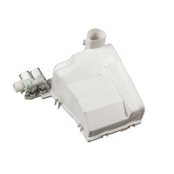 Кришка дозатора для пральної машини Indesit