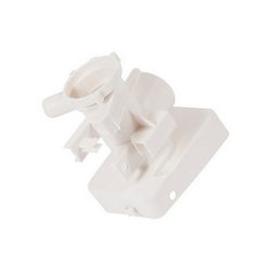 Равлик (корпус) насоса для прання. машини D=???mm Zanussi