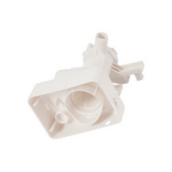 Равлик (корпус) насоса для прання. машини D=???mm Zanussi