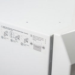 Підставка з ящиком E6WHPED3 600x595x315mm під суш./прання. машину Electrolux