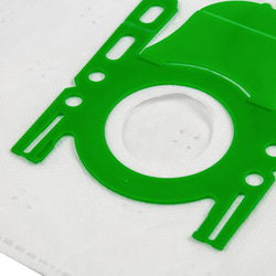 Набір мікрохвиль мішки. (4 шт) EP2000 для пилососу Electrolux