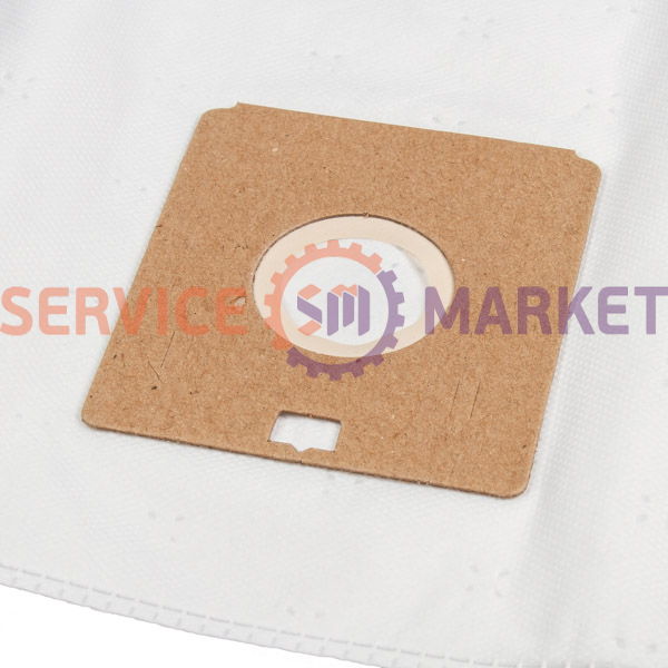 Набір мікрохвиль мішки. (4 шт) EP5100 для пилососу Electrolux