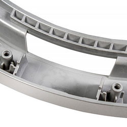 Обрамлення люка зовнішнє для стиральної машини Electrolux 8072236030