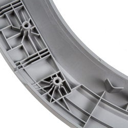 Обрамлення люка зовнішнє для стиральної машини Electrolux 1328283054