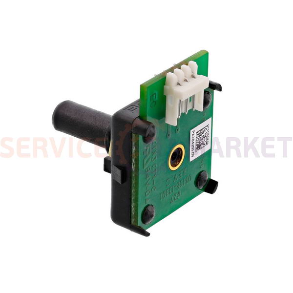 Перемикач режимів духовки Electrolux