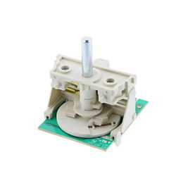 Перемикач режимів духовки (10 поз.) AEG