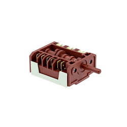 Перемикач 3581980095 режимів духовки Zanussi Electrolux