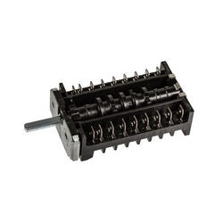 Переключатель режимов духовки ??? (??? поз.) Electrolux