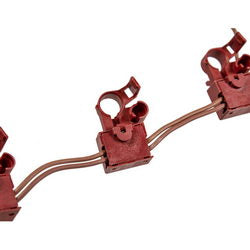 Мікровимикачі блоку підпалу для варильного панелі Electrolux