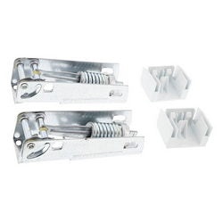 Петля дверей (ліва/права) у зборі для морозильної камери Electrolux