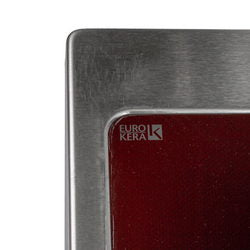 Склокерамічна варильна поверхня для плити Electrolux