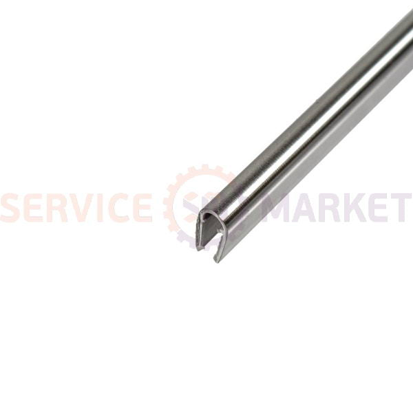 Обрамлення переднє скло. полиці над ящиком для овочів у холод. Electrolux