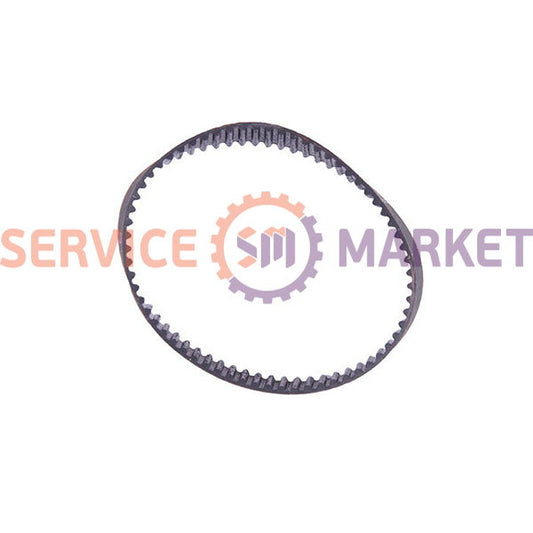 Ремінь турбощітки 60S2M128 для пилососу Electrolux