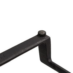 Решітка (ліва) для газової поверхні (чавун) 446x227mm Electrolux