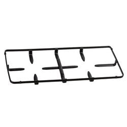 Решітка (ліва) для газової плити (метал) 494x225mm Electrolux