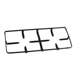 Ґрати (праві) для газової плити (чавун) 490x225mm Electrolux