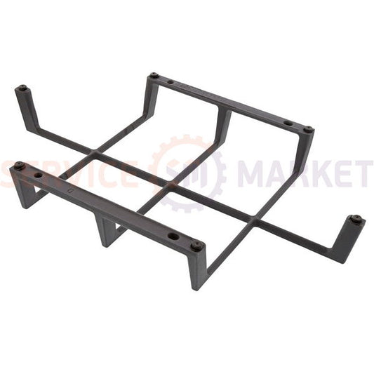 Решітка (права/ліва) для газової плити (чавун) 435x255mm Electrolux