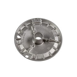 Пальник - розсікач (великий) для газової плити D=110mm Electrolux