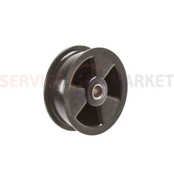 Ролик натягу ременя для сушив. машини Electrolux